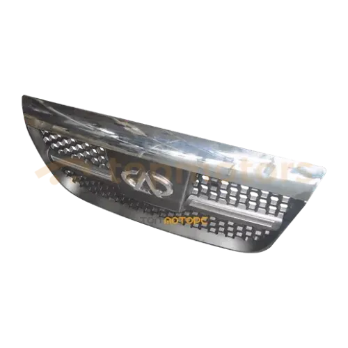 Решітка радіатора Chery Tiggo 2.0-2.4 (T11-8401050)