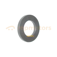Сальники задних ступиц