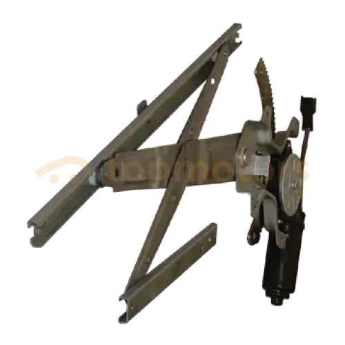 Склопідйомник передній правий Chery QQ (S11-6104120BA)