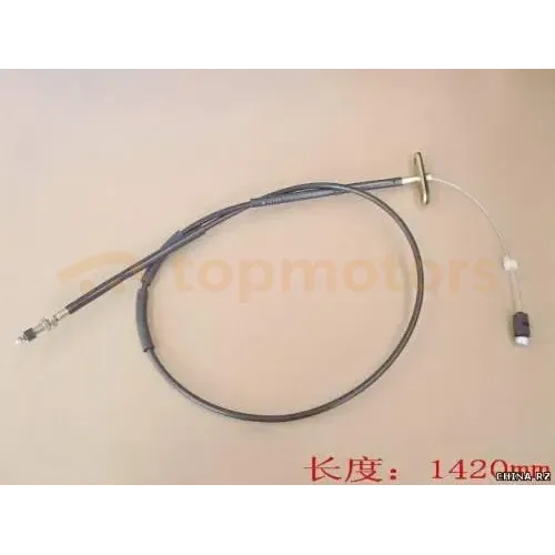 Трос газа (142 см) Great Wall Safe Евро-3 (1108120-D50)