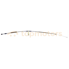 Трос газа