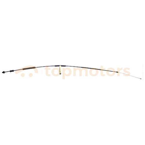 Трос газу Chery QQ 1.1 MT (S11-1108210FA)