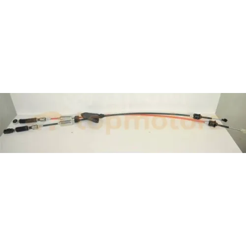 Троси перемикання передач КПП Chery Tiggo 5 MT (T21-1703090)