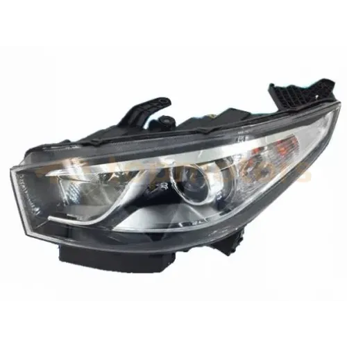 Фара передняя левая Chery Tiggo 3 (T11-3772010CA)