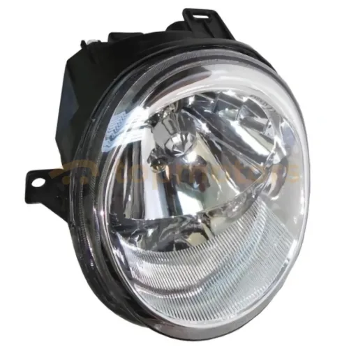 Фара передня ліва (без коректора) Chery QQ (S11-3772010)