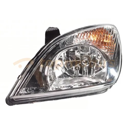 Фара передняя левая (без корректора) Chery Tiggo 2.0-2.4 (T11-3772010)