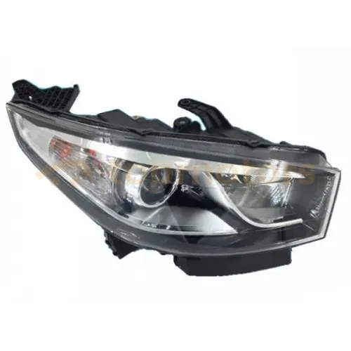 Фара передня права Chery Tiggo 3 (T11-3772020CA)