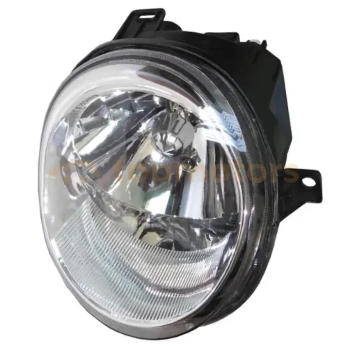 Фара передняя правая (без корректора) Chery QQ (S11-3772020)