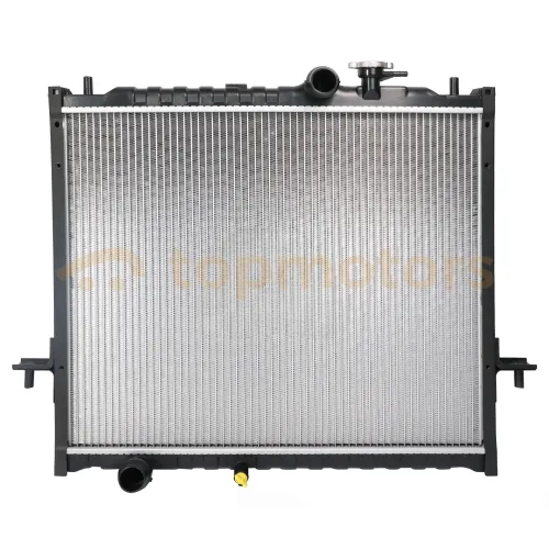 Радіатор охолодження Great Wall Wingle 7 (1301100XP6PXA)