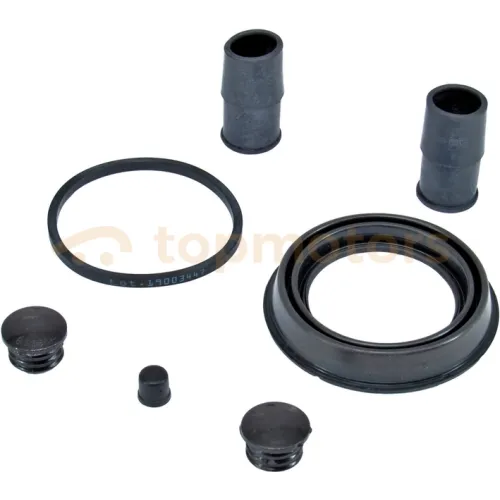 Ремкомплект переднього супорта MG6 (SEG100240-R, SEG100210-R)