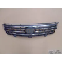 Решітки радіатора