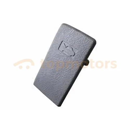 Ручка открывания капота Chery Kimo (S12-5305460)