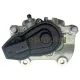 Супорт задній лівий в зборі Chery Tiggo 7 електро ручник (T15-3502050EP)