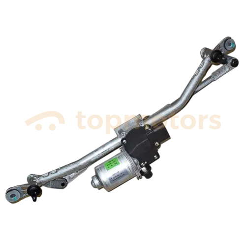 Трапеція склоочисника (двірників) з мотором Chery Tiggo 7 (608000127AA, T15-5205110)