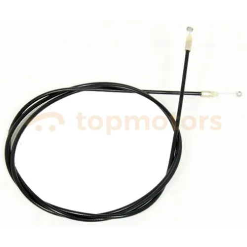 Трос открывания капота Chery Elara (A21-8402112)