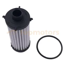 Фильтр коробки автомат DCT