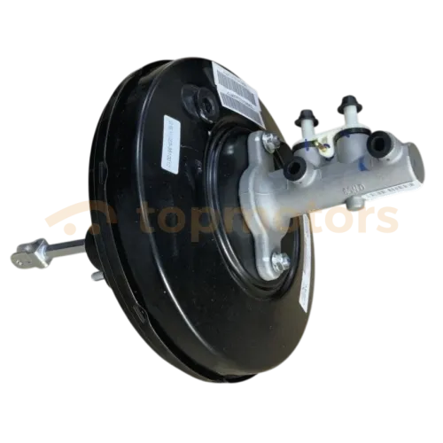 Цилиндр тормозной главный с вакуумом Chery Tiggo 2 (J69-3510010)