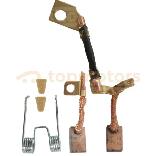 Щітки стартера Chery Eastar 2.0 (481F-1GD3708120)