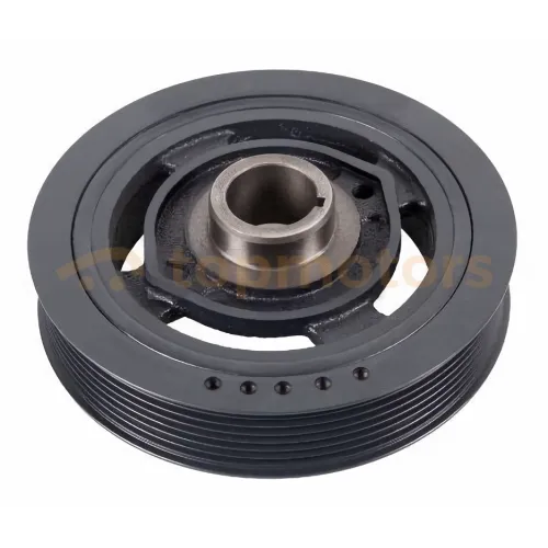 Шкив коленвала Geely Emgrand EC8 (1016050354)