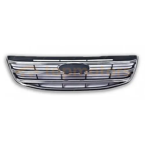 Решетка радиатора Chery E5 (A21-8401111FL)