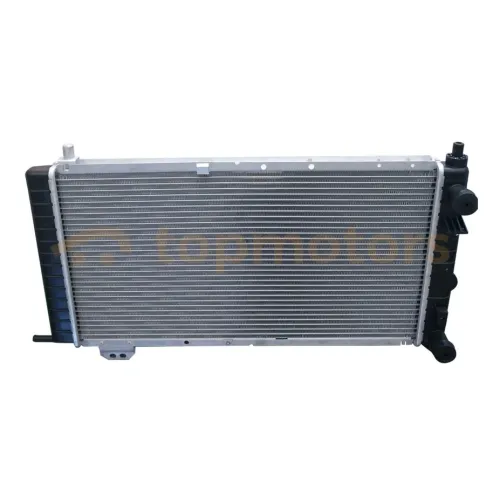 Радіатор охолодження Chery Tiggo 5 (T21-1301110)