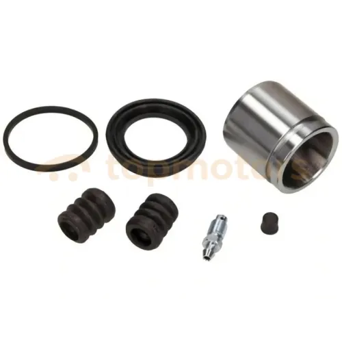 Поршень переднього супорта (+ ремкомплект) Chery QQ (S11-3501060-K, S11-3501050-K)