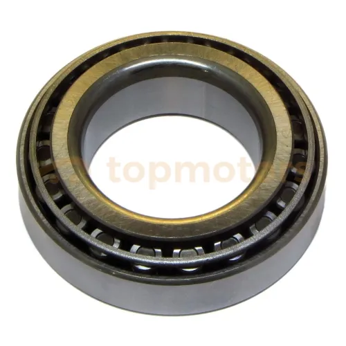 Подшипник дифференциала КПП Geely Emgrand EC8 2.0 (3016007912)