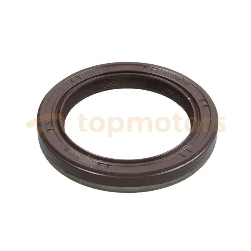 Сальник коленвала передний BYD F3 1.5 (473QA-1002600, 10149638-00)