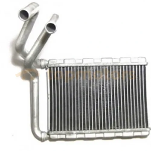 Радиатор печки (отопителя салона) Geely GC6 (1018002735)