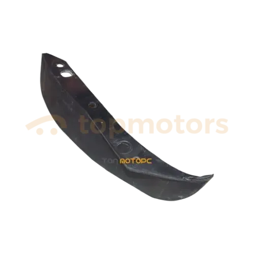 Брызговик переднего бампера левый Chery Tiggo 2.0-2.4 (T11-3102021)