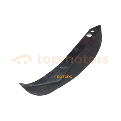 Бризговик переднього бампера правий Chery Tiggo 2.0-2.4 (T11-3102022)