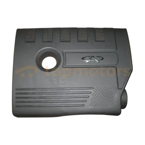Кришка двигуна (з обхідним шлангом) Chery Elara 2.0 (A21-1109811)