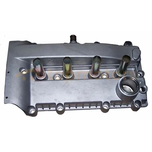 Крышка клапанная Chery Jaggi (473F-1003030BA)