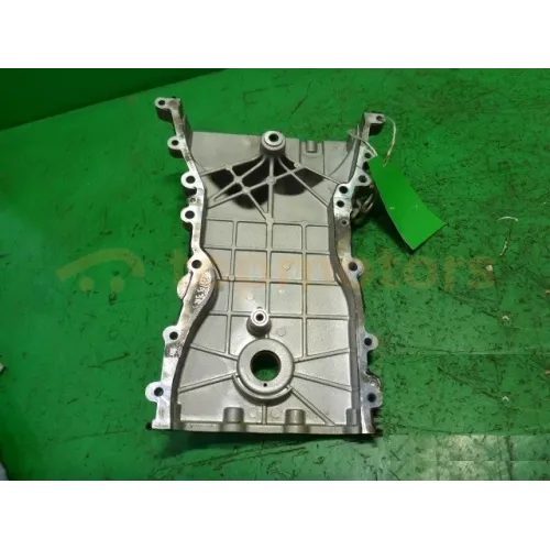 Крышка цепи ГРМ (захист) Chery Tiggo 3 (E4G16-1007083BA)