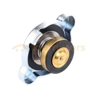 Крышки радиатора охлаждения