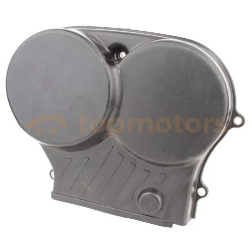 Крышка ремня ГРМ верхняя (защита) Chery M11 (481H-1007081)