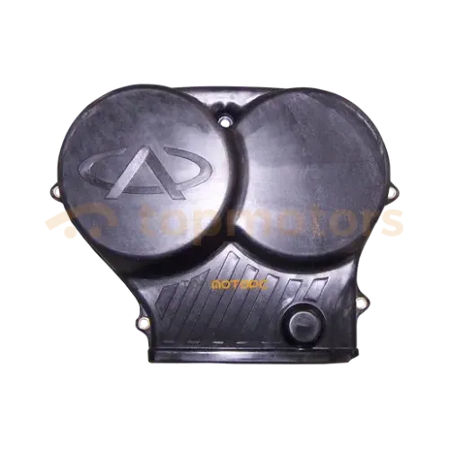 Крышка ремня ГРМ наружная (защита) Chery Beat (473H-1007081)