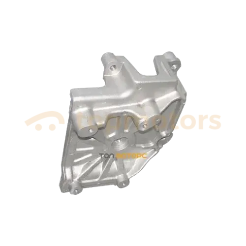 Кронштейн компрессора кондиционера Chery Tiggo 2.0-2.4 (B11-8104021)