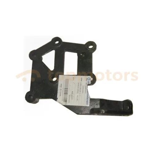 Кронштейн компрессора кондиционера Geely GC6 (1018002691)