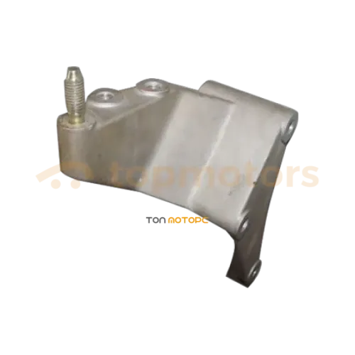 Кронштейн правой подушки двигателя (опоры) Chery Eastar 2.0 (A21-1001411)