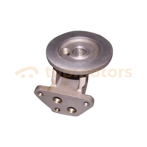 Кронштейн масляного фильтра (крепление) Chery M11 (481H-1012023)