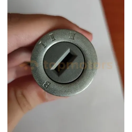 Личинка замка зажигания (замок с ключом) Chery Kimo (S12-9CN3704310BA)