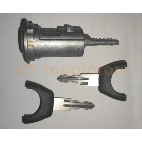 Личинка замка зажигания (замок с ключом) Chery Jaggi (S21-9CN3704310BA)