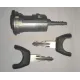 Личинка замка зажигания (замок с ключом) Chery Jaggi (S21-9CN3704310BA)