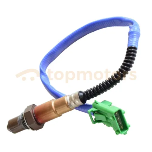 Лямбда-зонд передний Geely SL (2052000100, 1086001114)