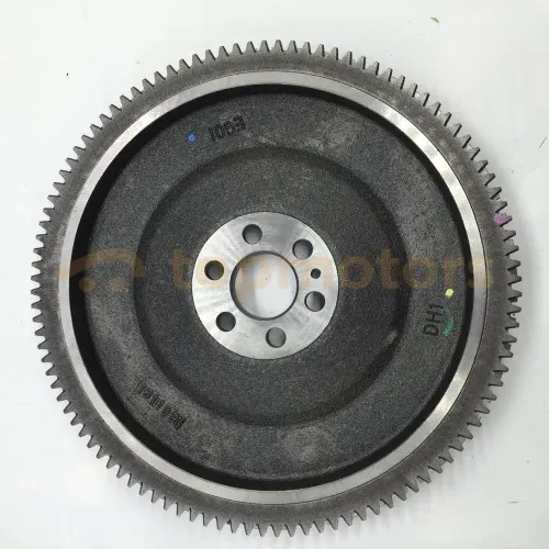 Маховик Great Wall Haval M4 (1005200-EG01)