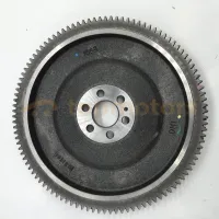 Маховик и комплектующие