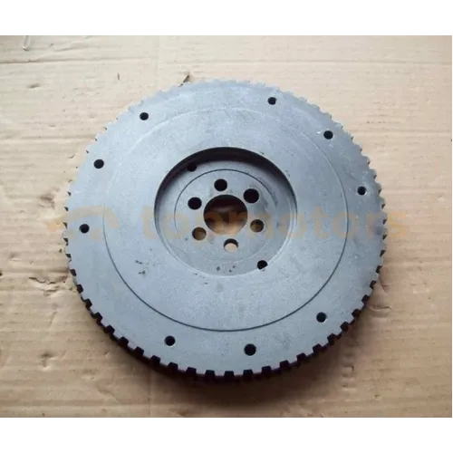 Маховик Geely MK Cross (1086000783)
