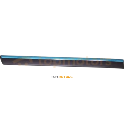 Молдинг задней правой двери Chery Eastar (B11-6202460BA-DQ, B11-6202460)
