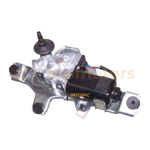 Мотор стеклоочистителя заднего Chery Tiggo 2.0-2.4 (T11-5611051BA, T11-5611051)